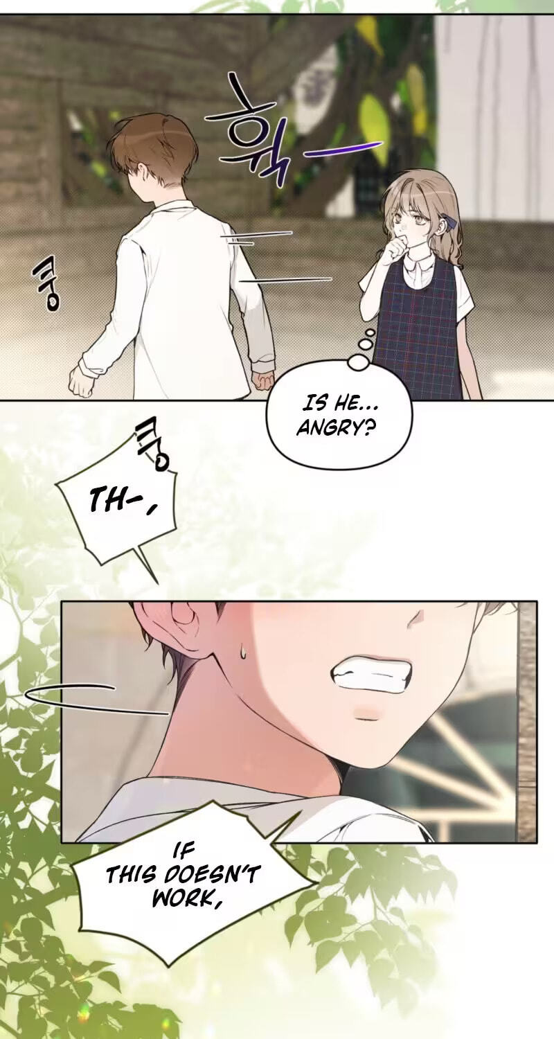 Love:Zero Chapter 6 page 49 - 