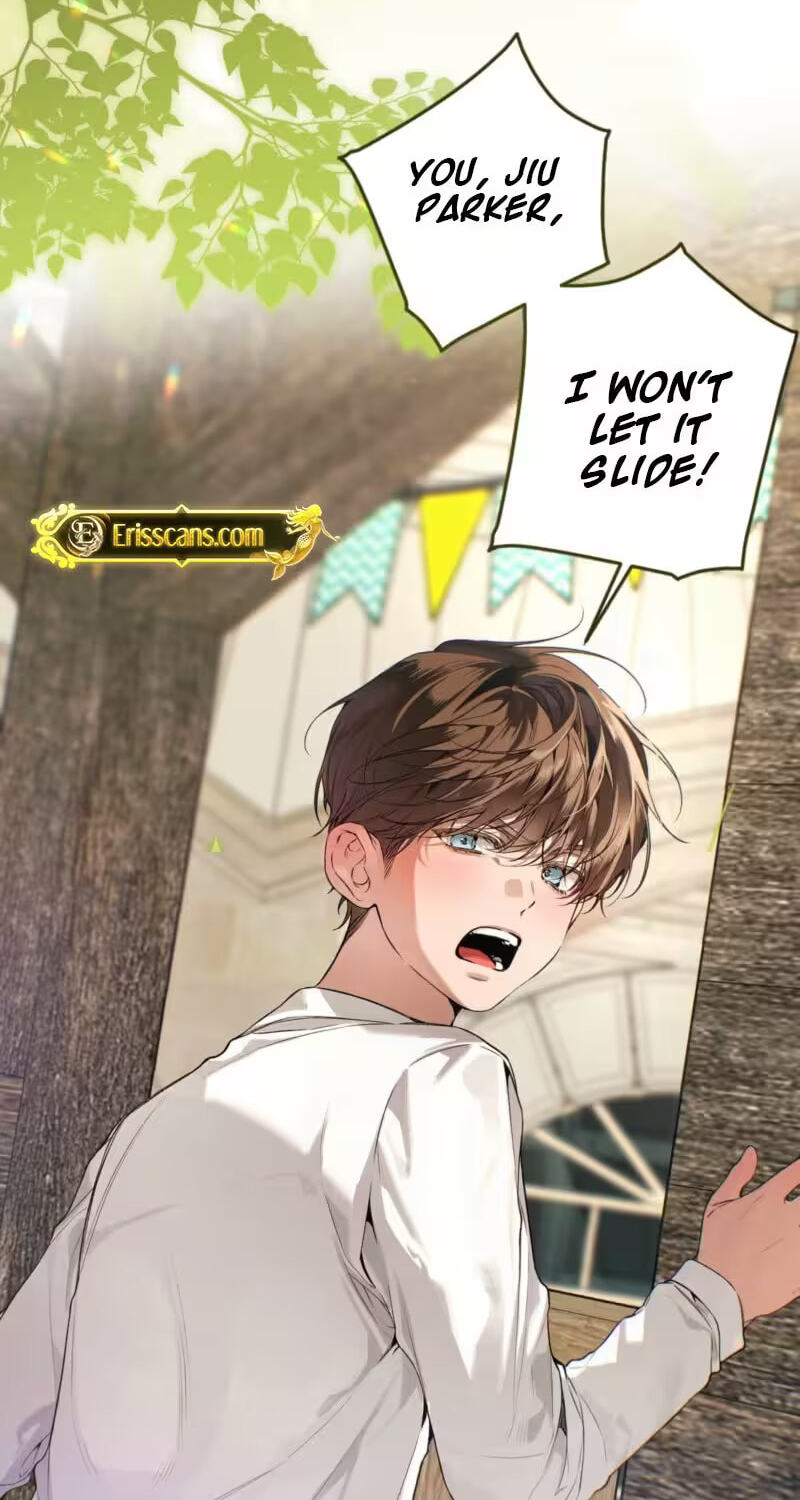 Love:Zero Chapter 6 page 50 - 