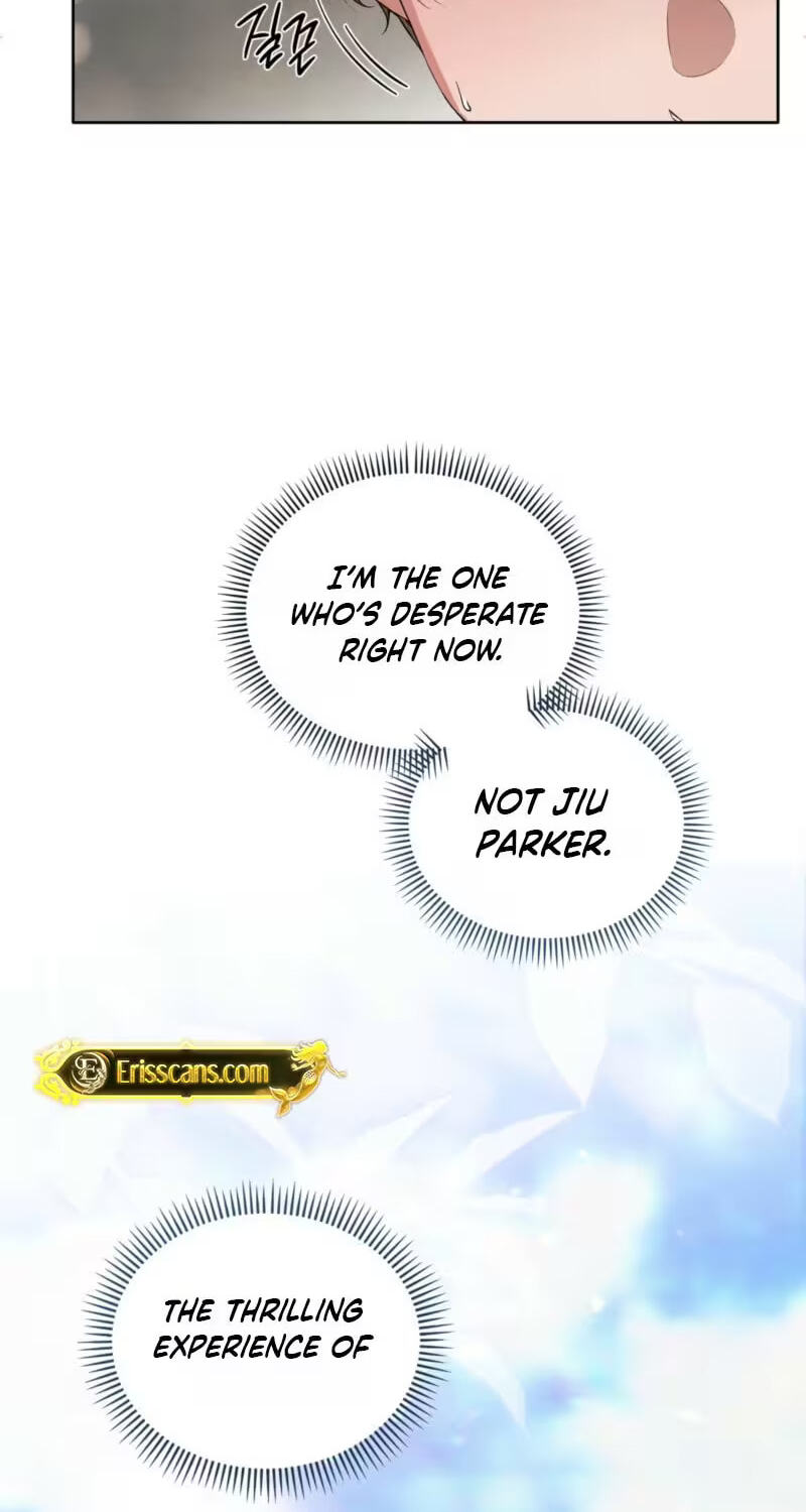 Love:Zero Chapter 6 page 6 - 