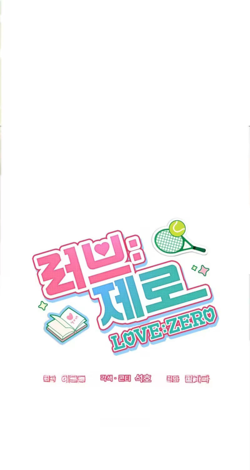 Love:Zero Chapter 6 page 54 - 