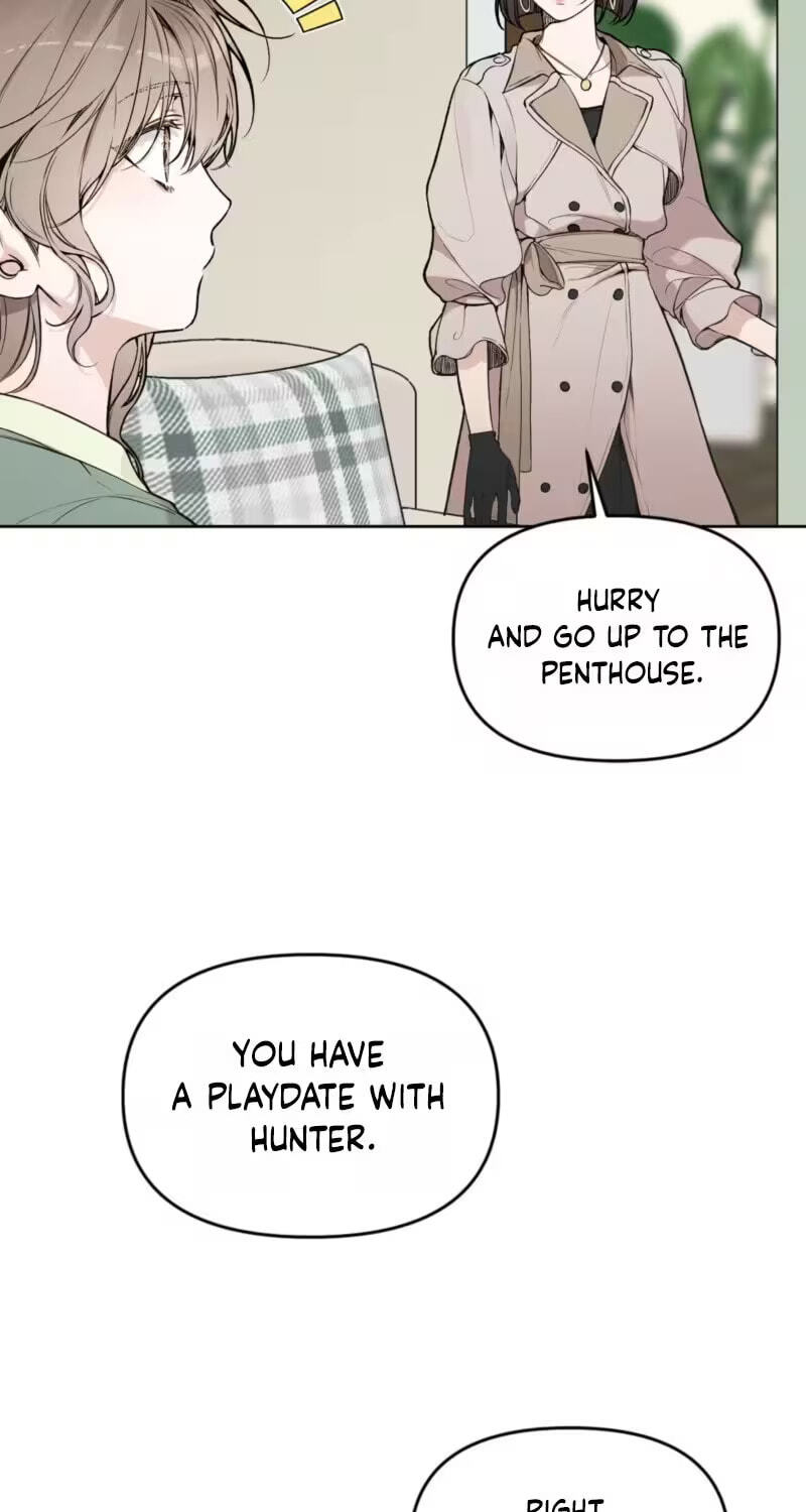 Love:Zero Chapter 6 page 57 - 