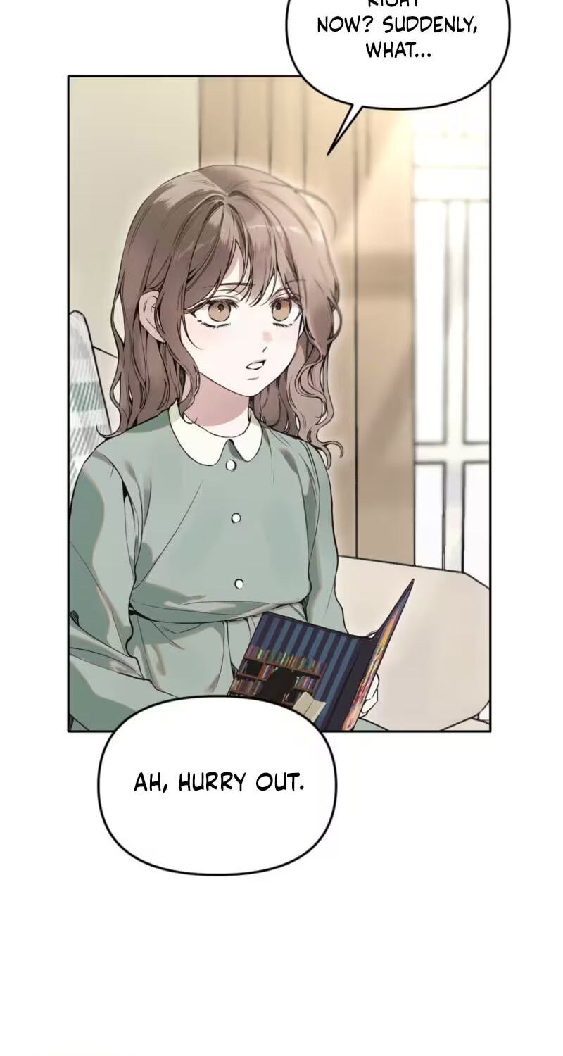 Love:Zero Chapter 6 page 58 - 