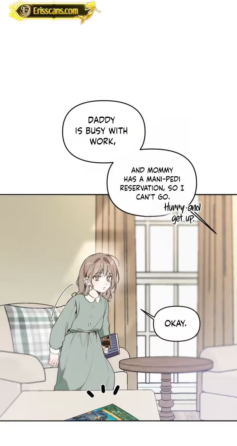 Love:Zero Chapter 6 page 59 - 
