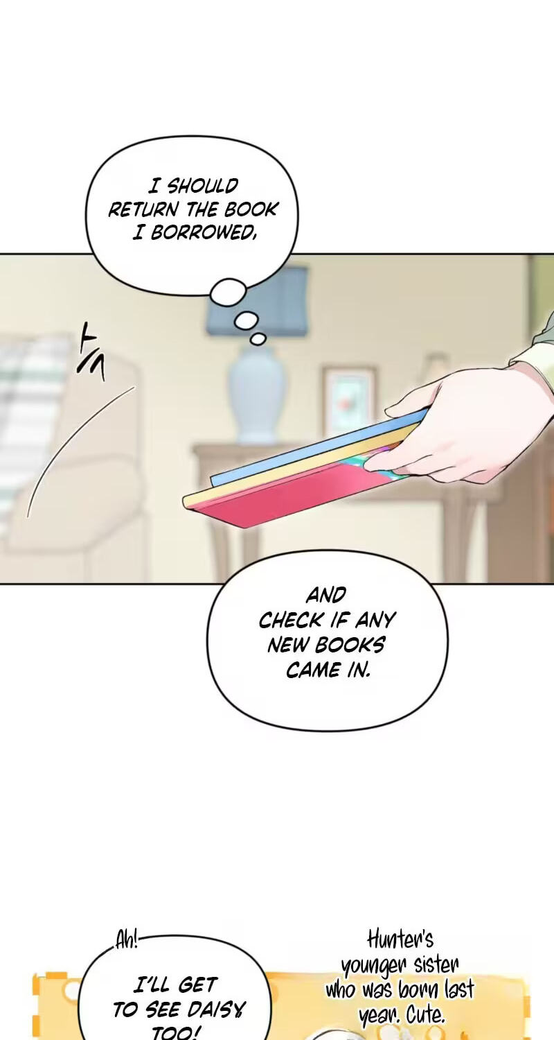 Love:Zero Chapter 6 page 60 - 