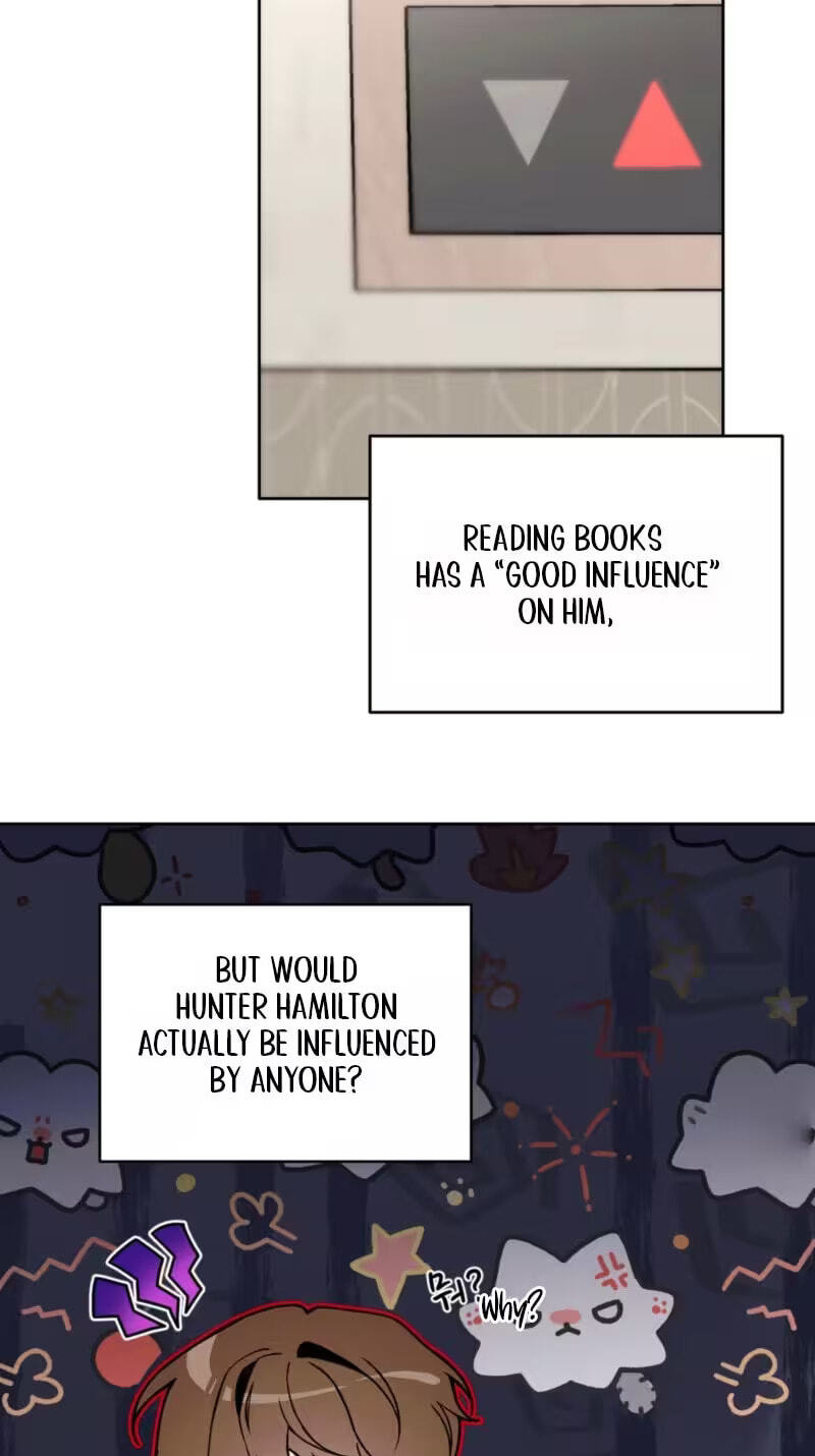 Love:Zero Chapter 6 page 65 - 