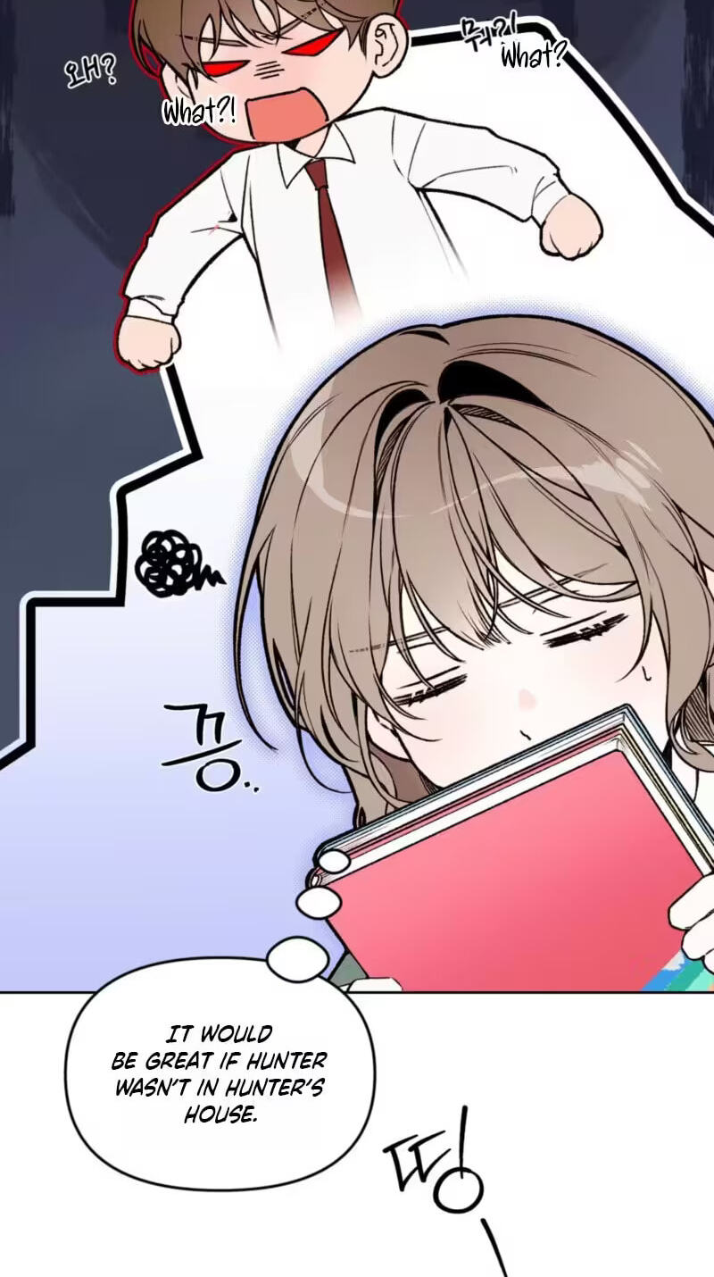 Love:Zero Chapter 6 page 66 - 