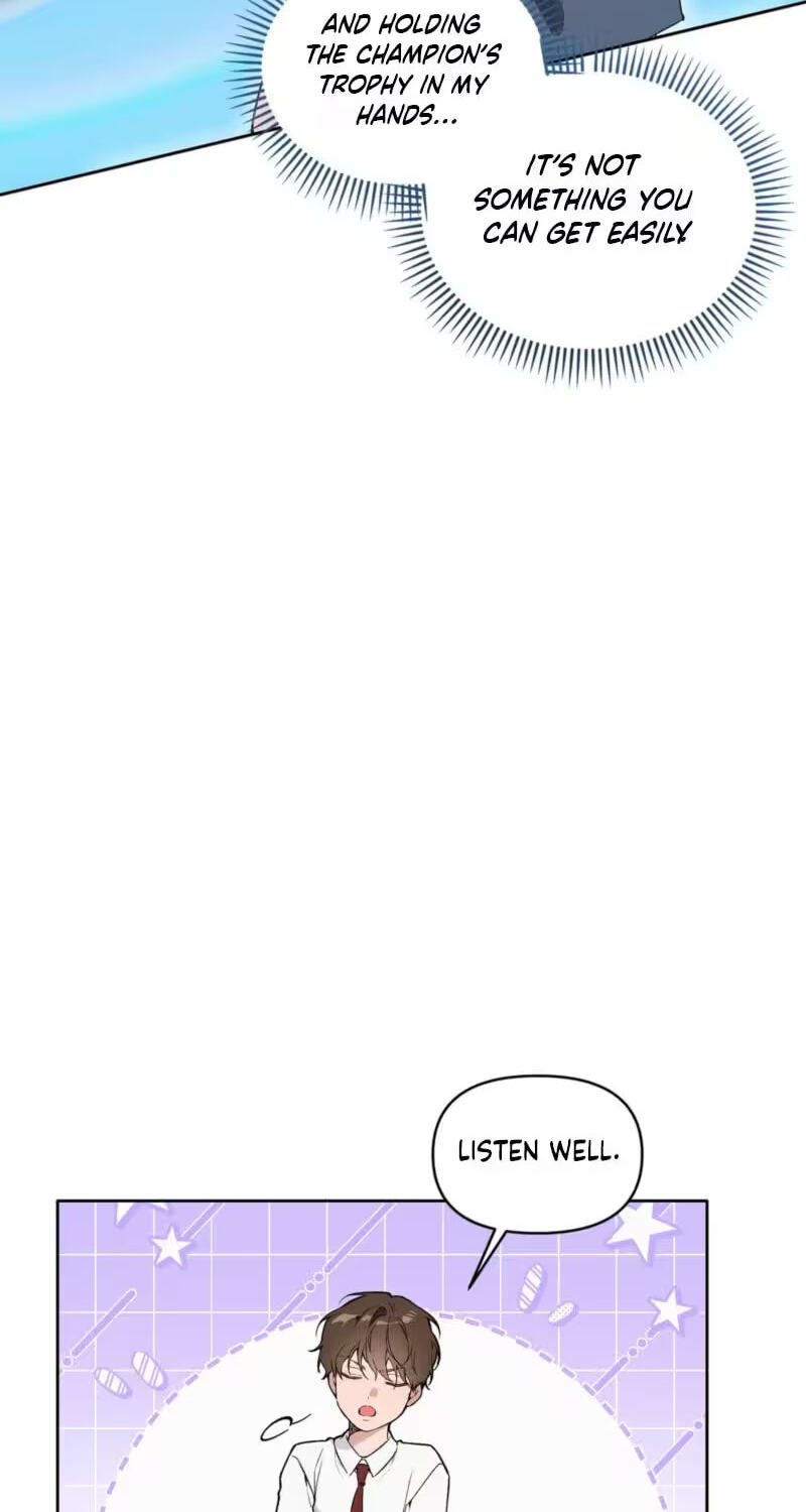 Love:Zero Chapter 6 page 8 - 