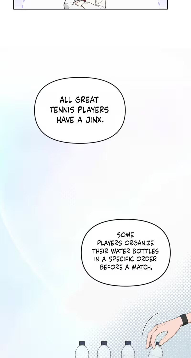 Love:Zero Chapter 6 page 9 - 