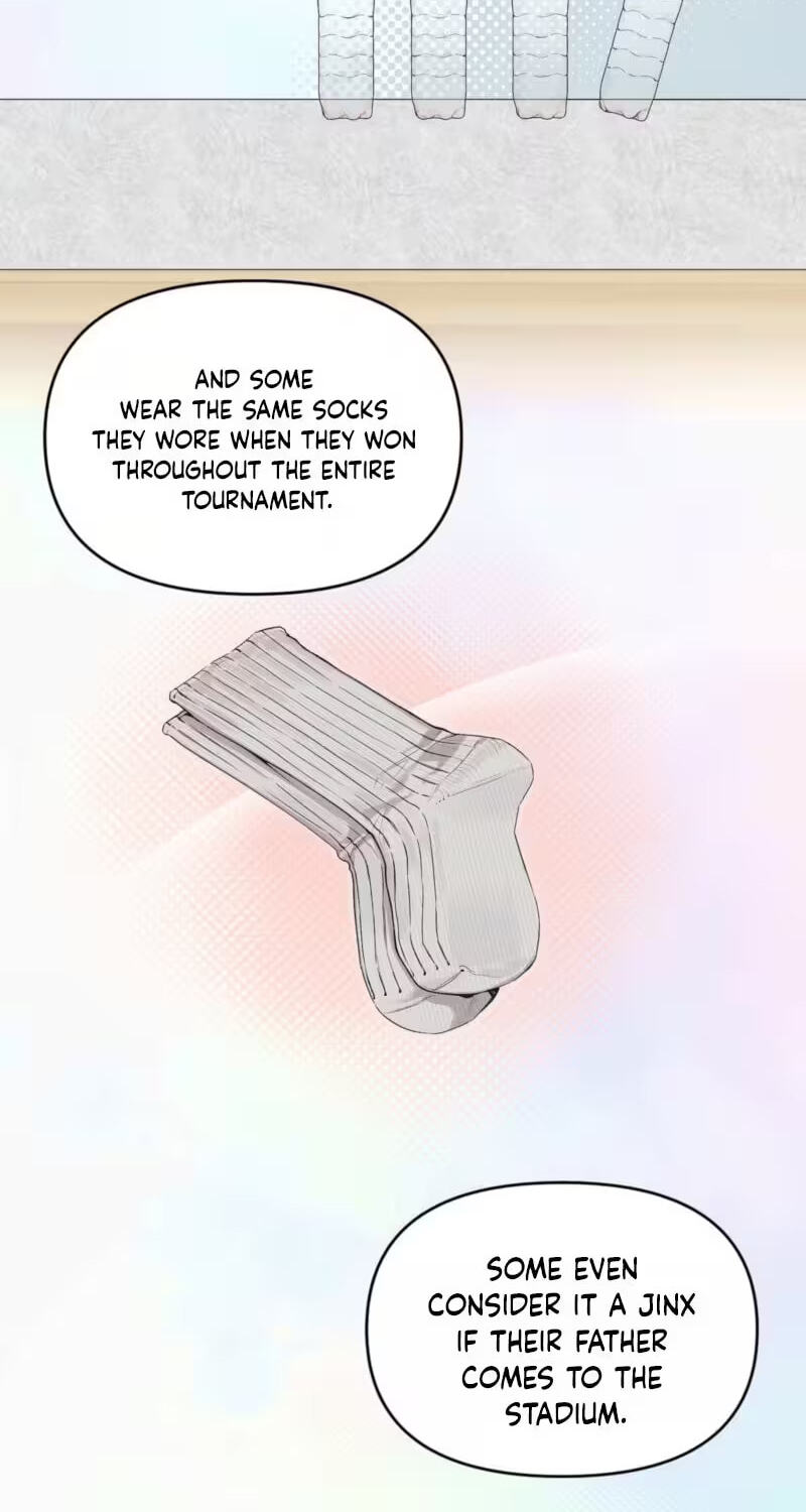 Love:Zero Chapter 6 page 10 - 