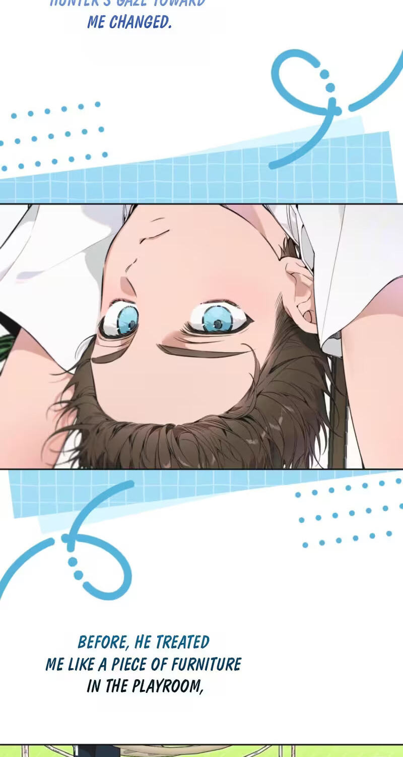Love:Zero Chapter 7 page 2 - 