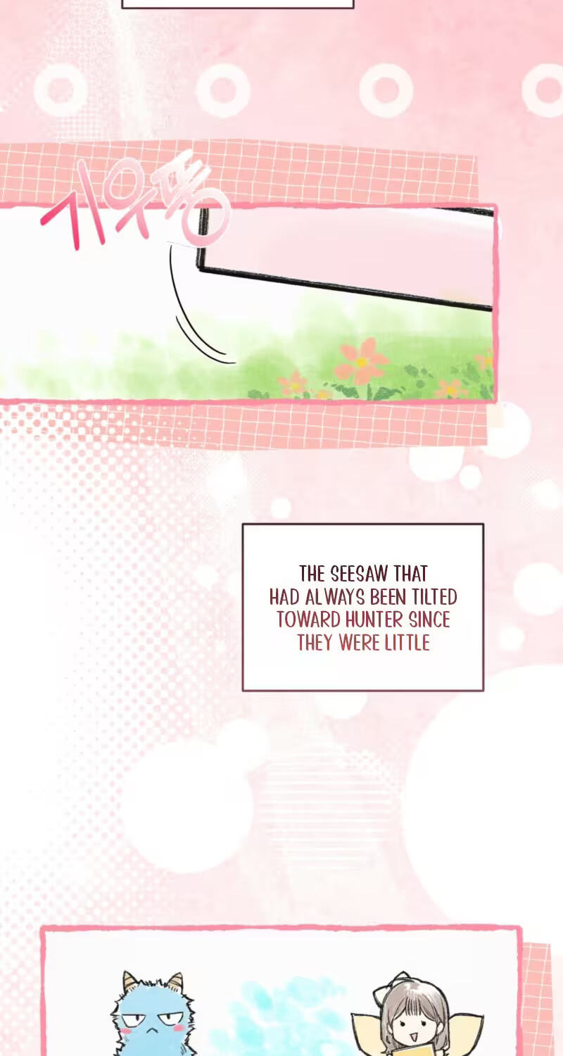 Love:Zero Chapter 7 page 14 - 