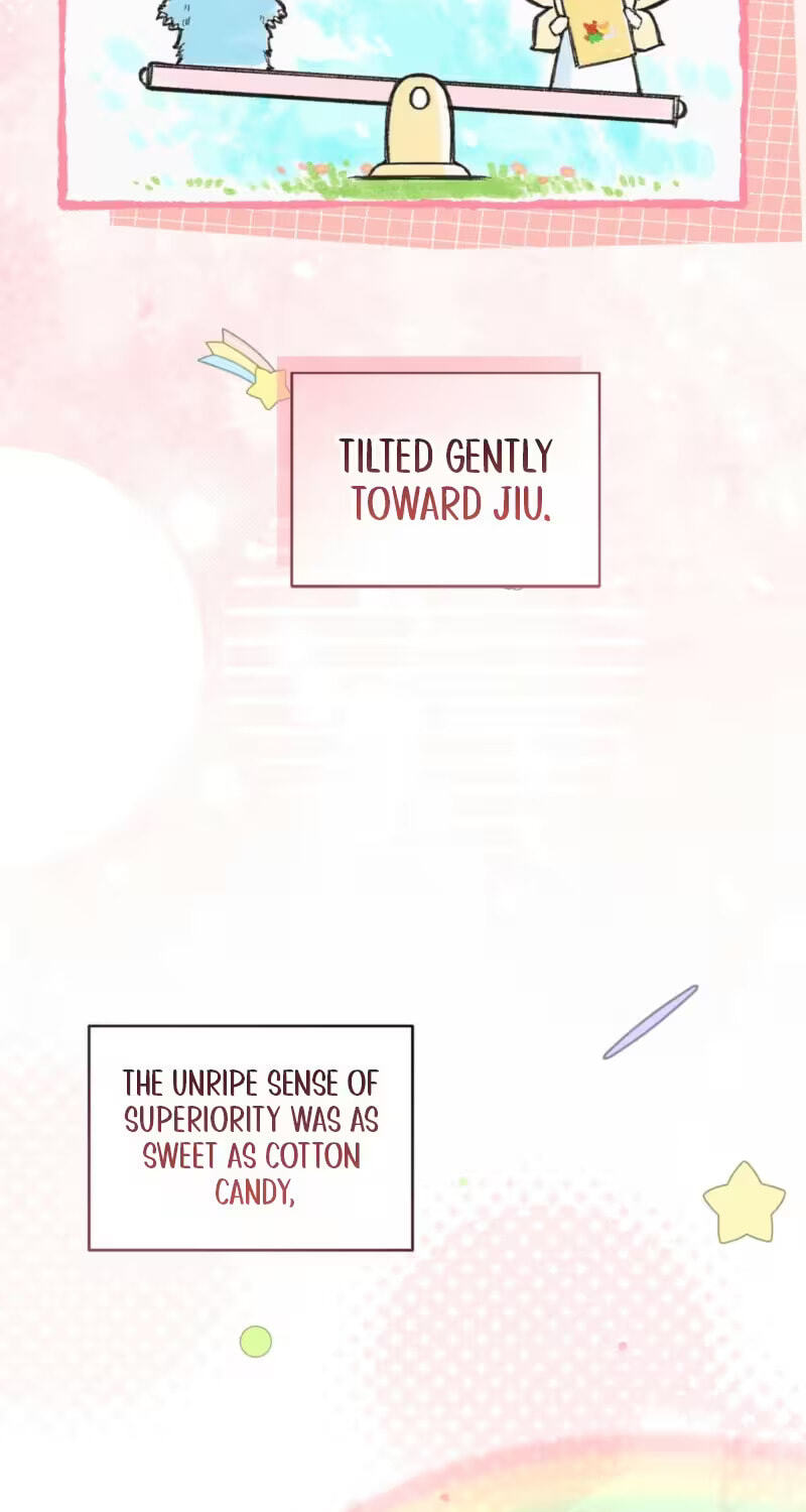 Love:Zero Chapter 7 page 15 - 