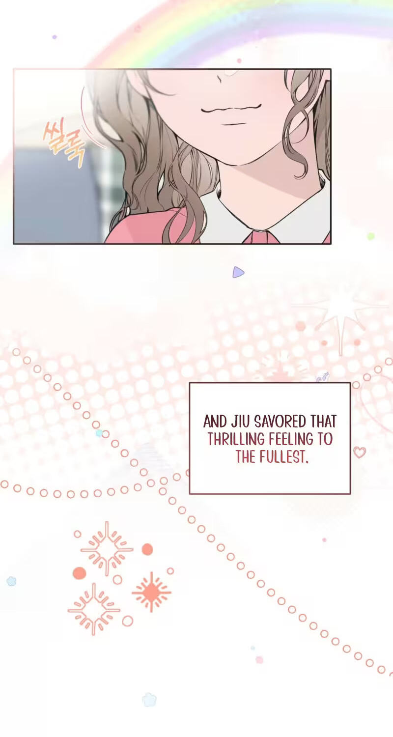 Love:Zero Chapter 7 page 16 - 