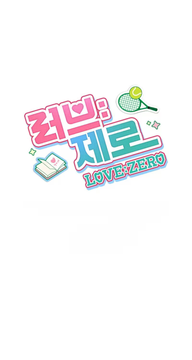 Love:Zero Chapter 7 page 18 - 