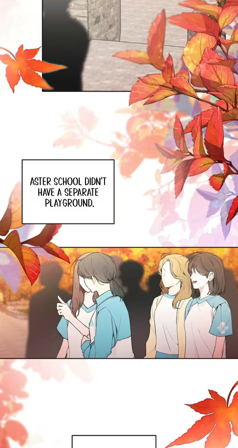 Love:Zero Chapter 7 page 20 - 