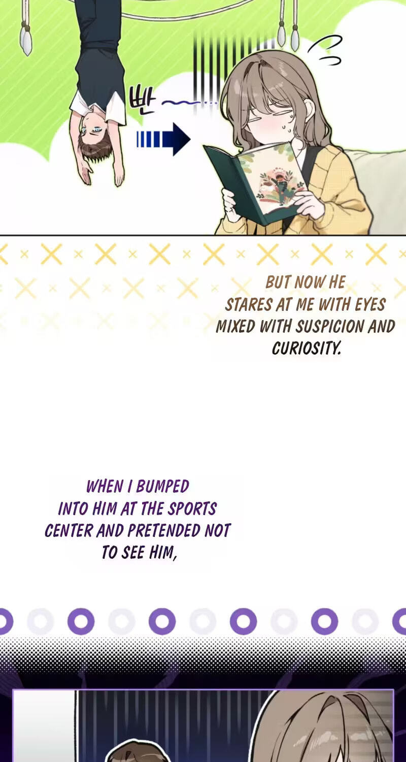 Love:Zero Chapter 7 page 3 - 