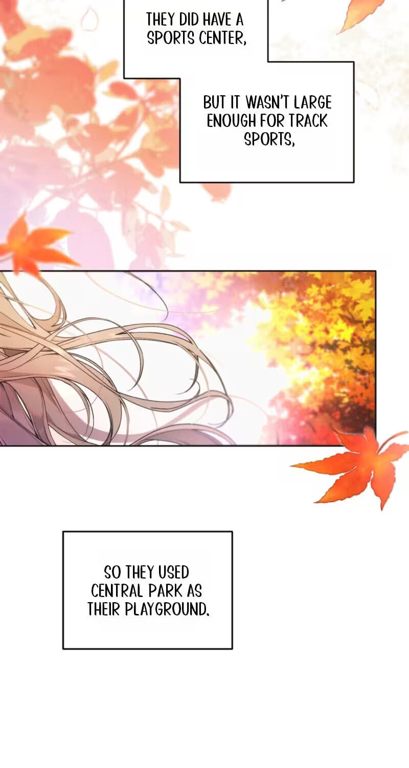 Love:Zero Chapter 7 page 21 - 