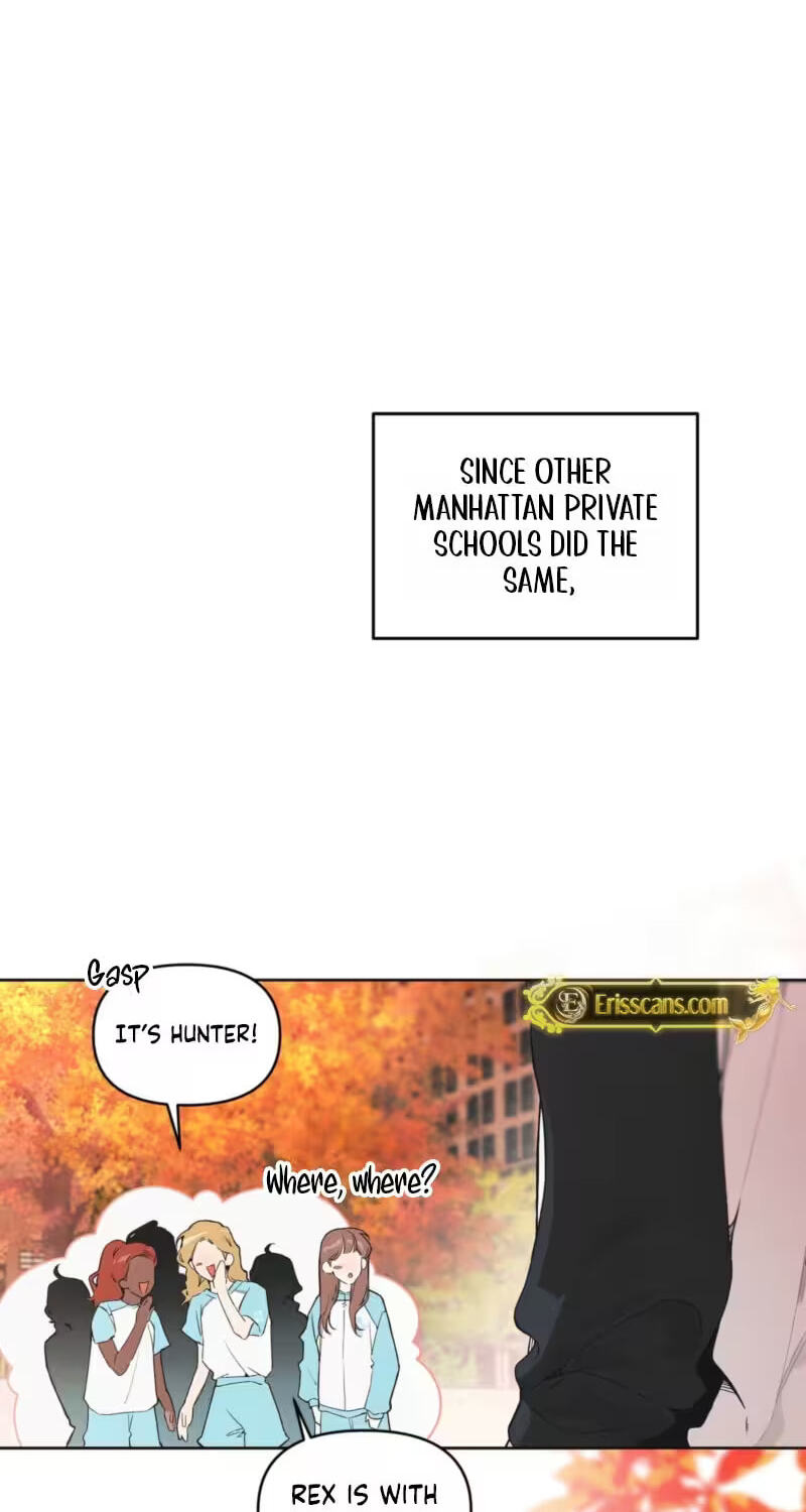 Love:Zero Chapter 7 page 22 - 