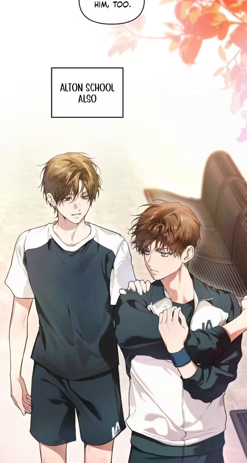 Love:Zero Chapter 7 page 23 - 