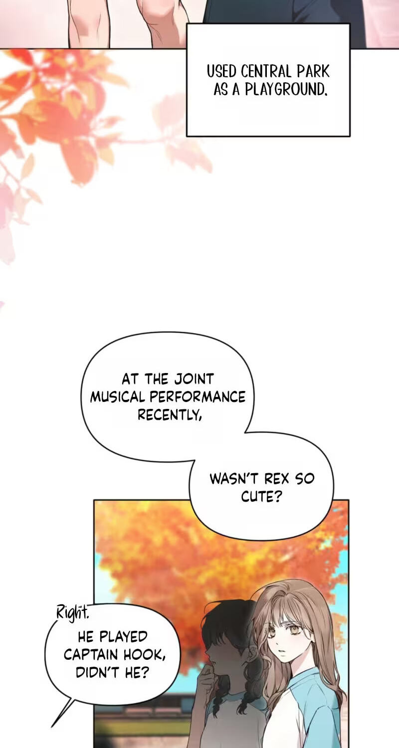 Love:Zero Chapter 7 page 24 - 