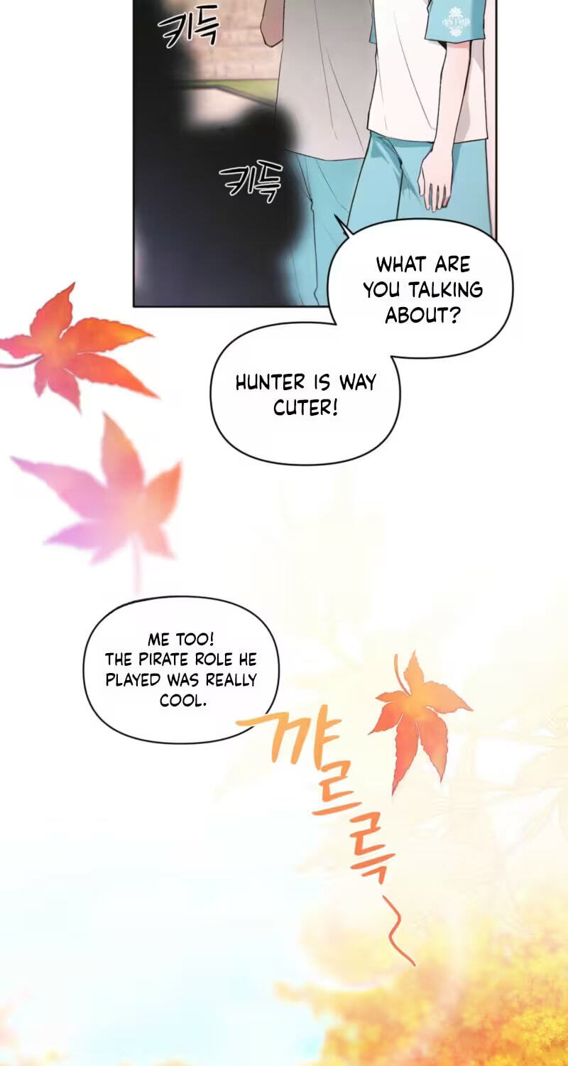 Love:Zero Chapter 7 page 25 - 