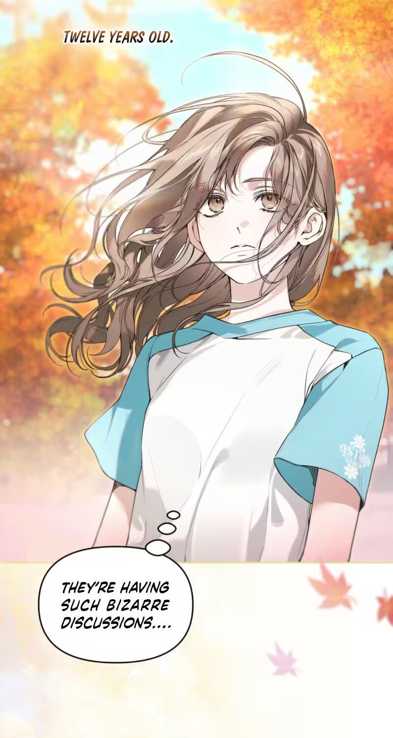 Love:Zero Chapter 7 page 26 - 