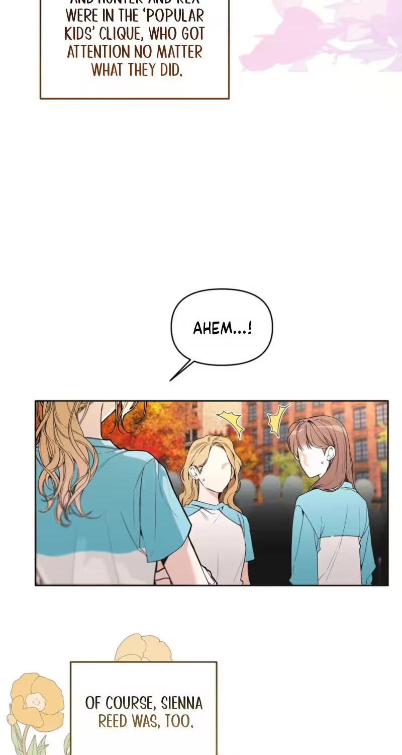 Love:Zero Chapter 7 page 30 - 