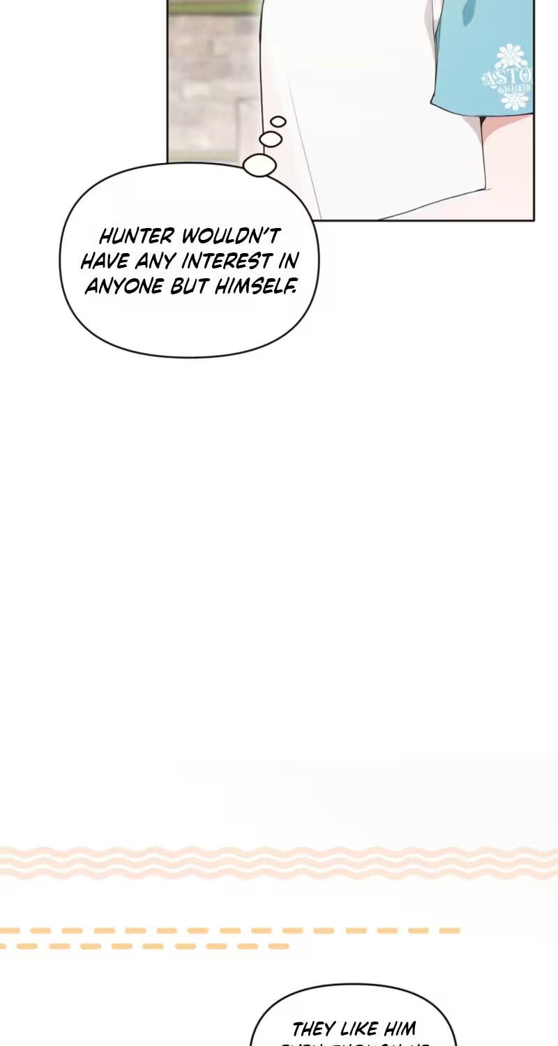 Love:Zero Chapter 7 page 33 - 