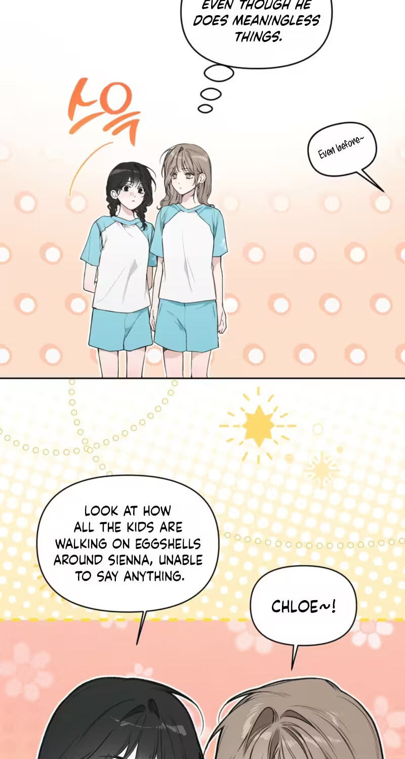 Love:Zero Chapter 7 page 34 - 
