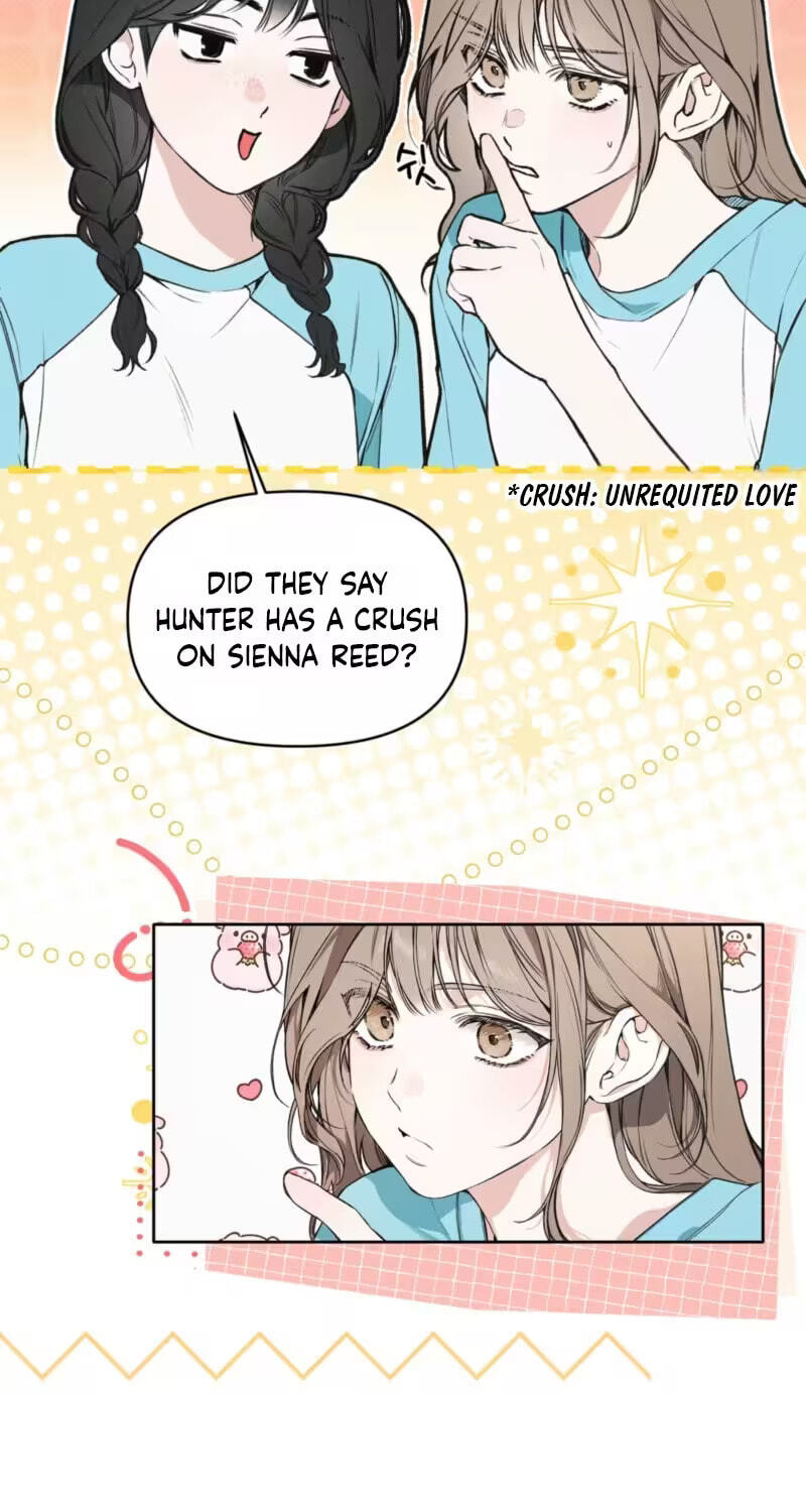 Love:Zero Chapter 7 page 35 - 