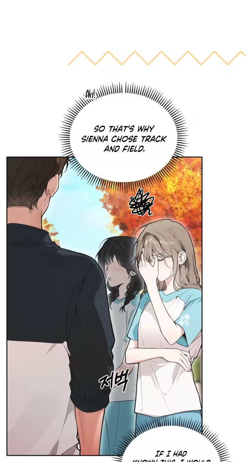 Love:Zero Chapter 7 page 36 - 