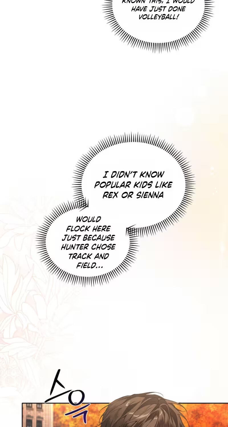 Love:Zero Chapter 7 page 37 - 