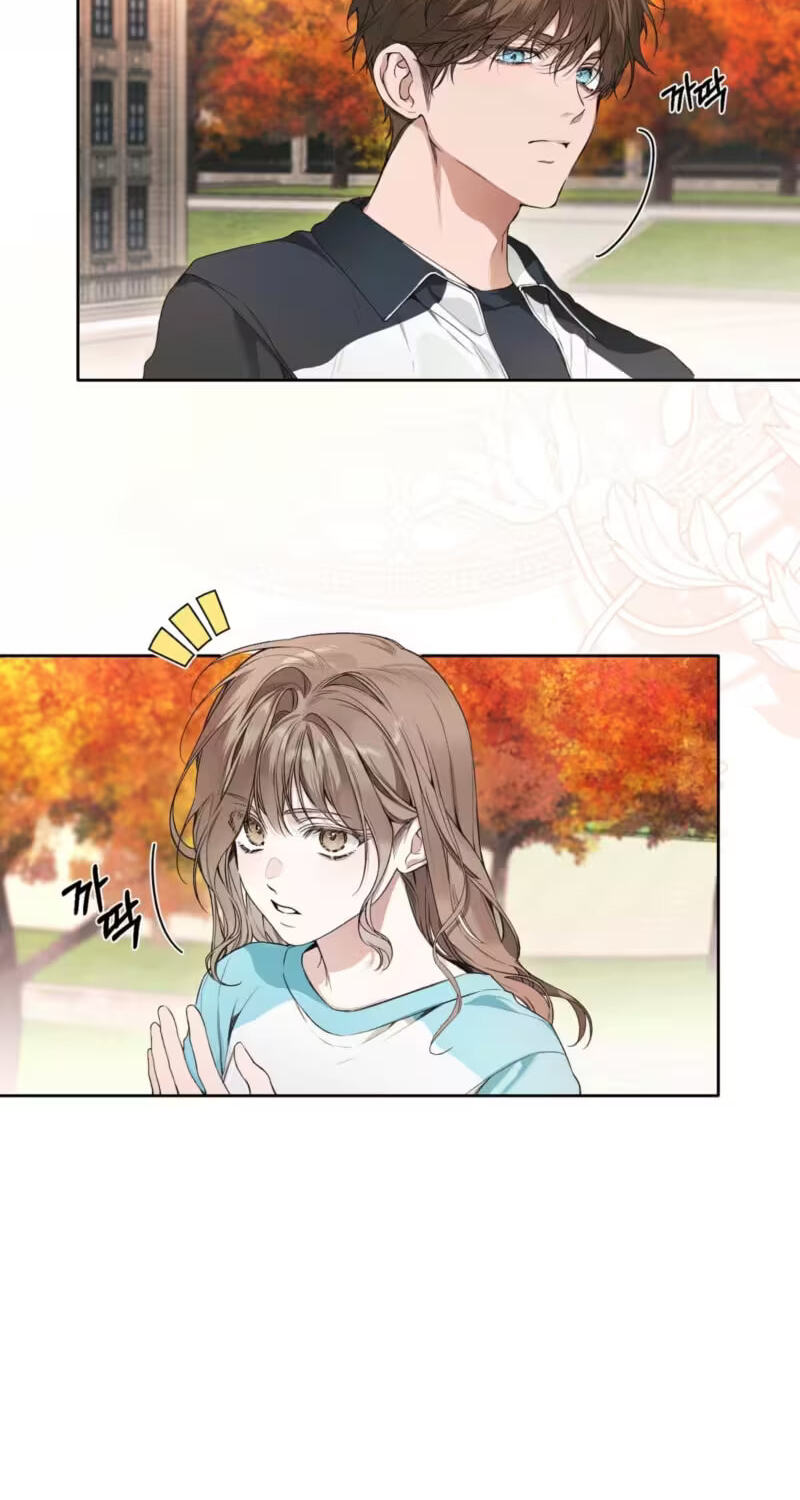 Love:Zero Chapter 7 page 38 - 