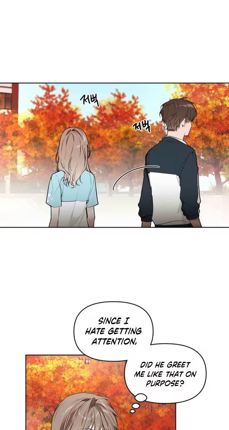 Love:Zero Chapter 7 page 39 - 