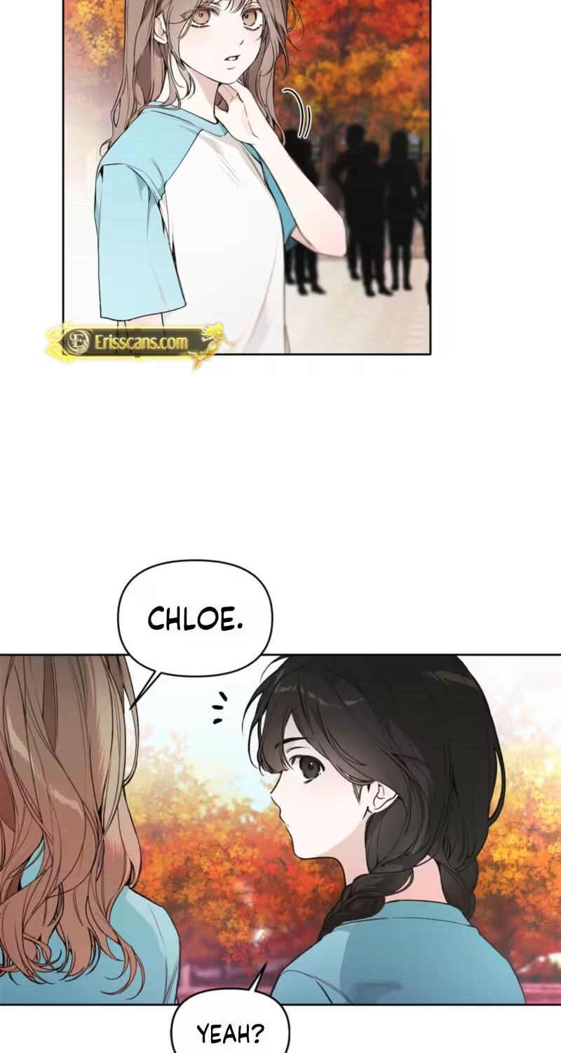Love:Zero Chapter 7 page 40 - 