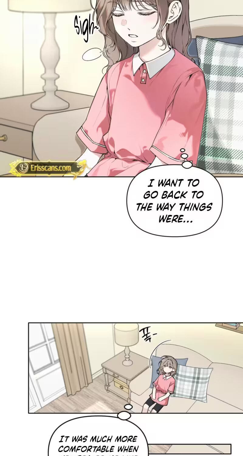 Love:Zero Chapter 7 page 5 - 