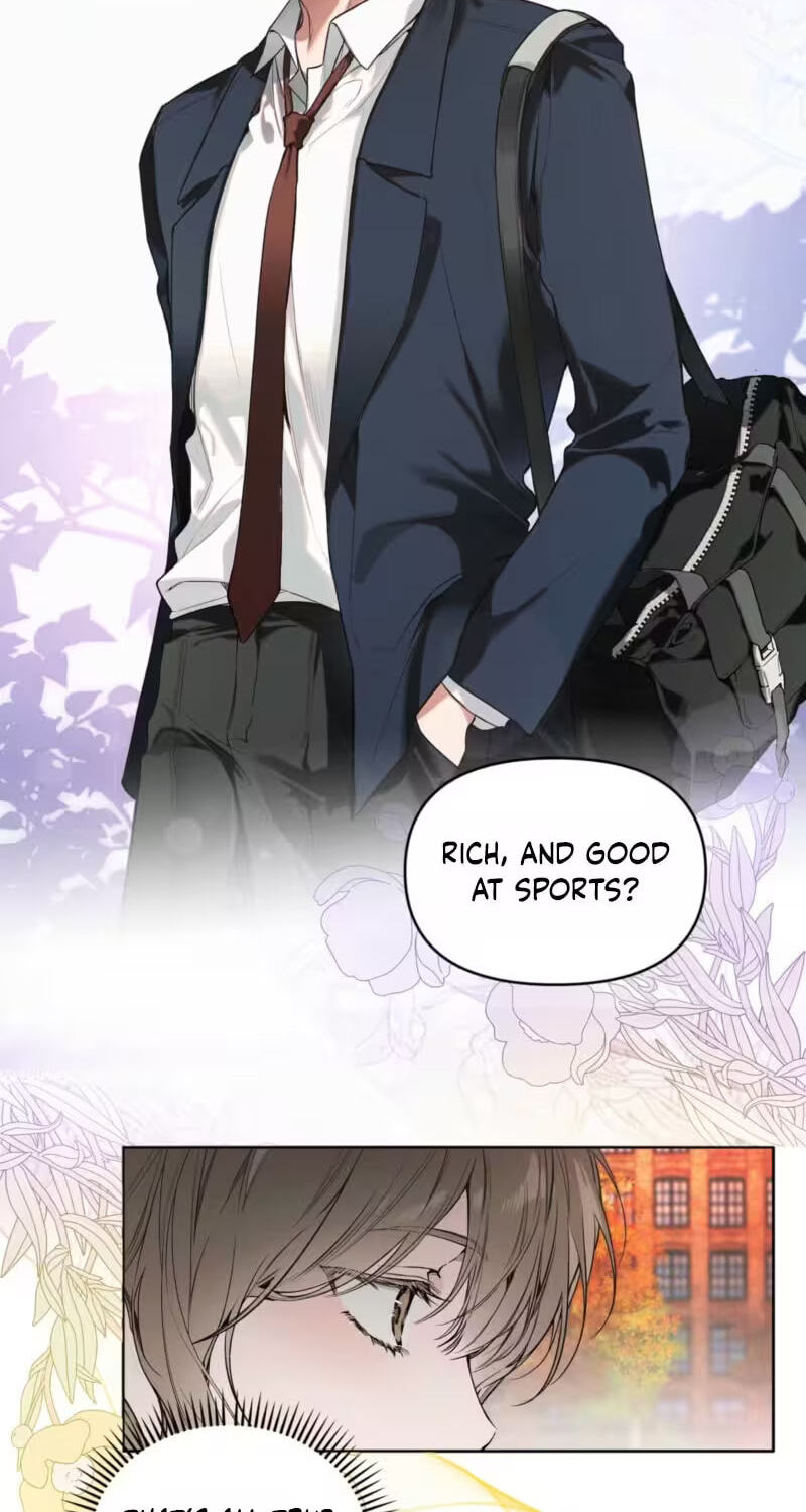 Love:Zero Chapter 7 page 42 - 