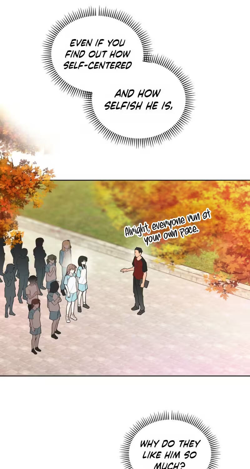 Love:Zero Chapter 7 page 44 - 