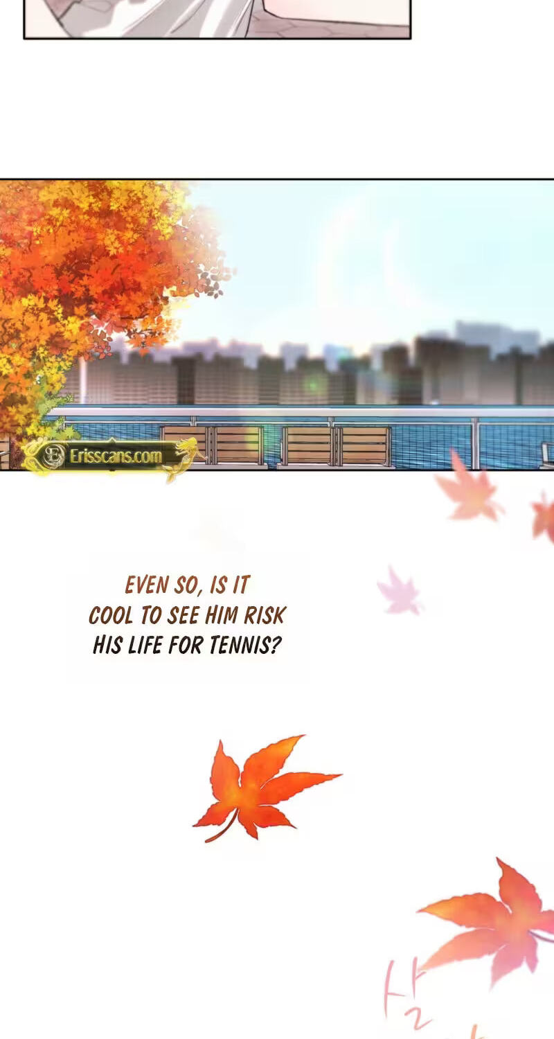 Love:Zero Chapter 7 page 48 - 