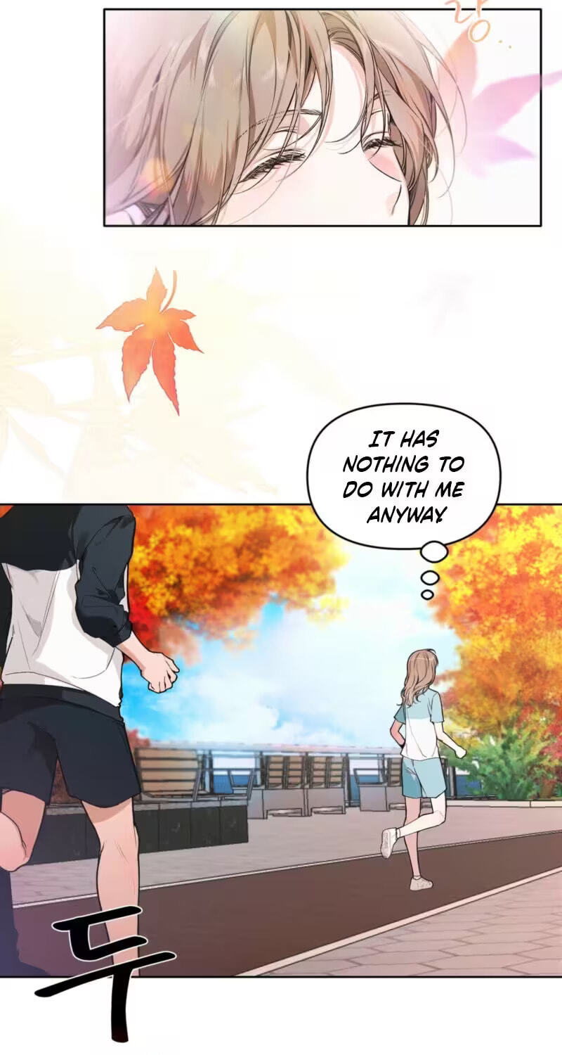 Love:Zero Chapter 7 page 49 - 