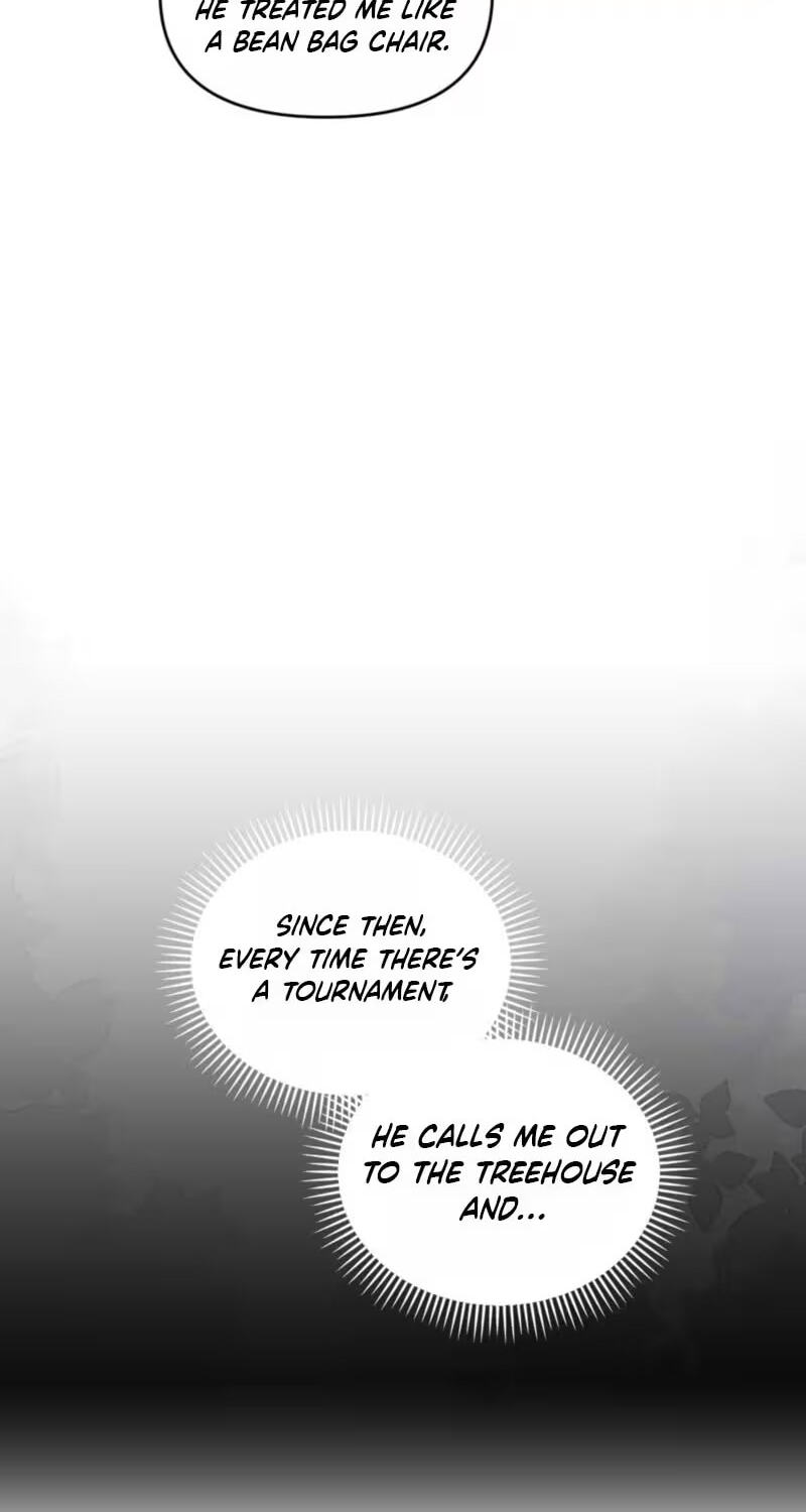 Love:Zero Chapter 7 page 6 - 