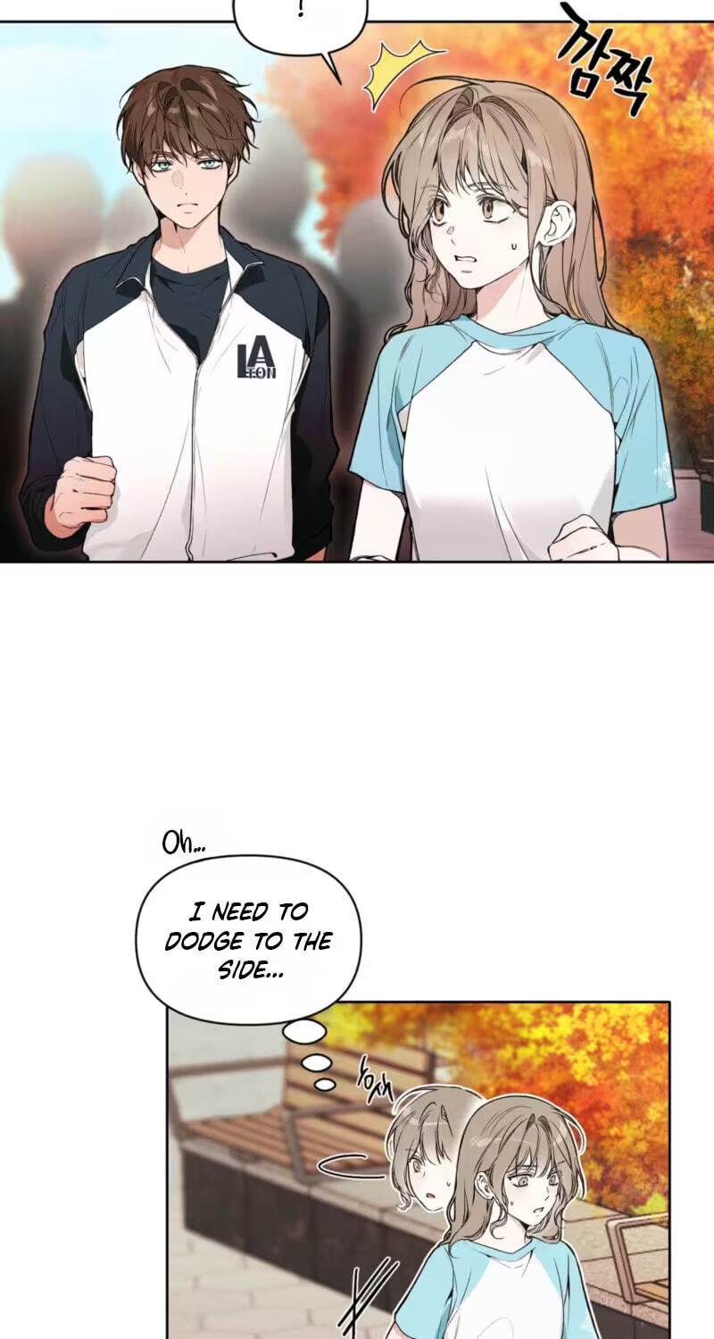Love:Zero Chapter 7 page 51 - 
