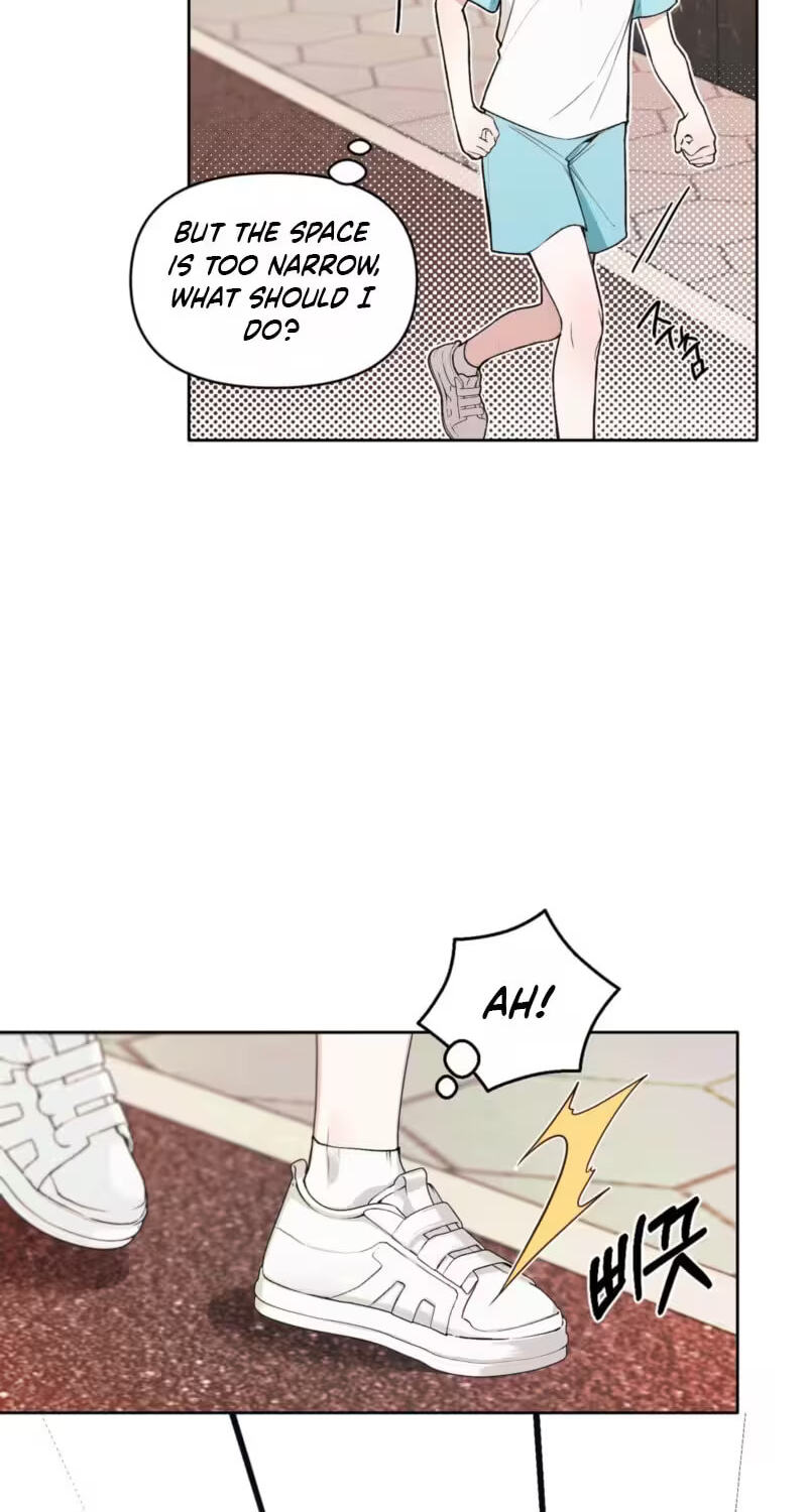Love:Zero Chapter 7 page 52 - 