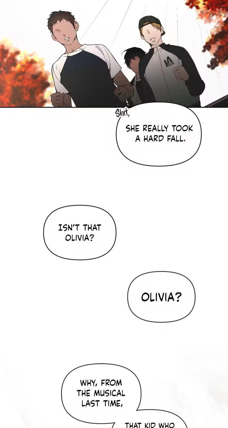 Love:Zero Chapter 7 page 54 - 