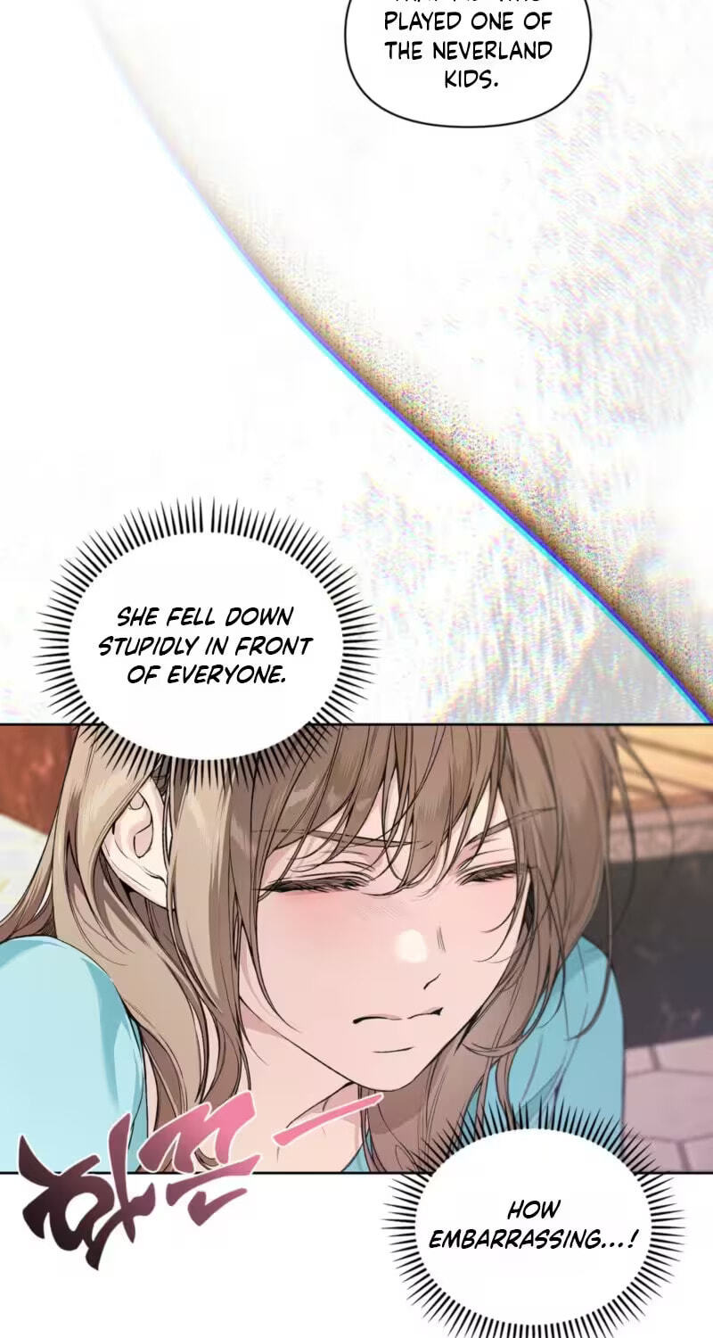 Love:Zero Chapter 7 page 55 - 