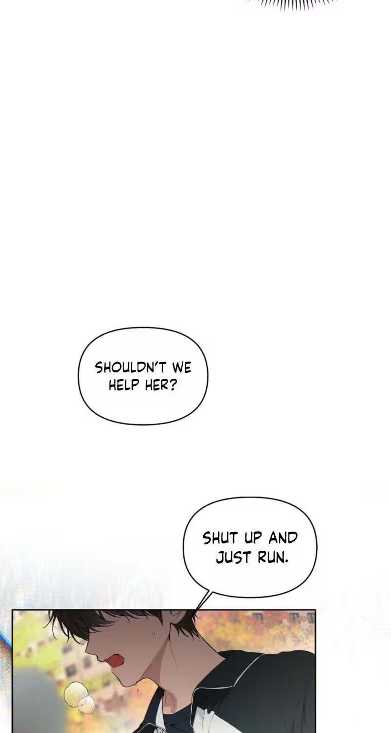 Love:Zero Chapter 7 page 56 - 