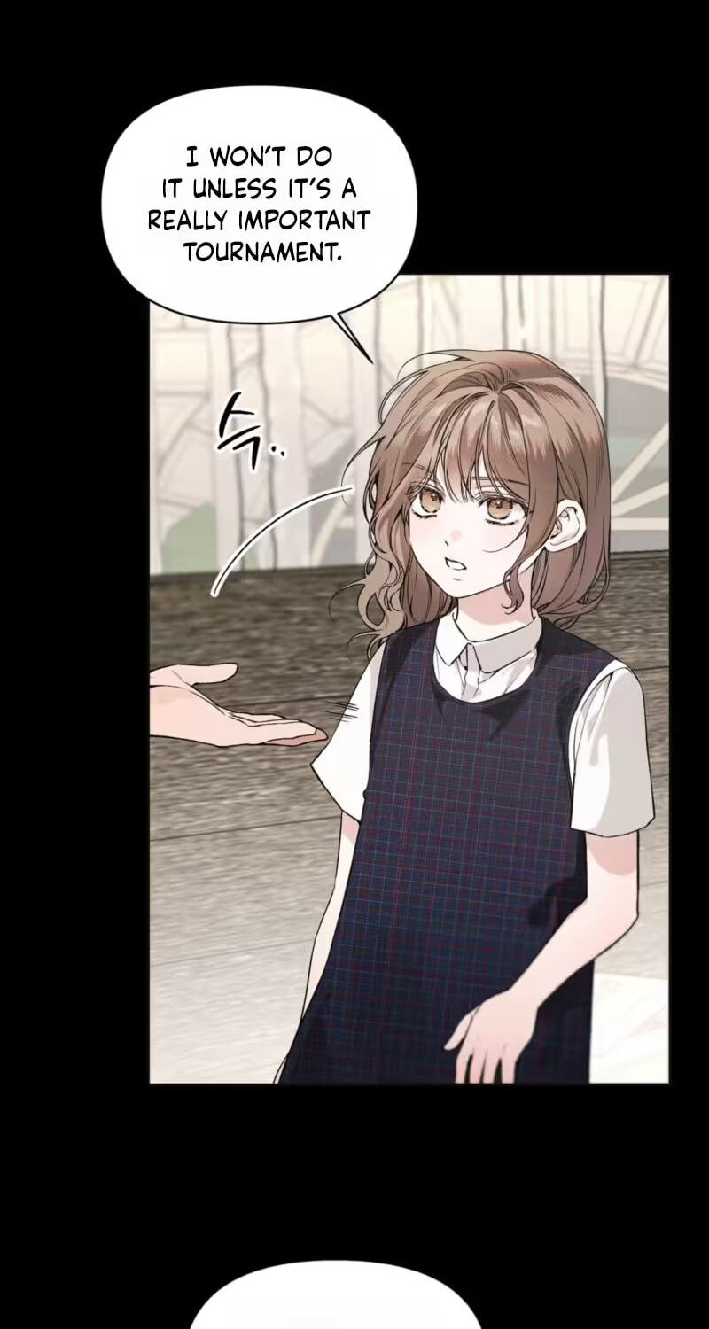 Love:Zero Chapter 7 page 8 - 