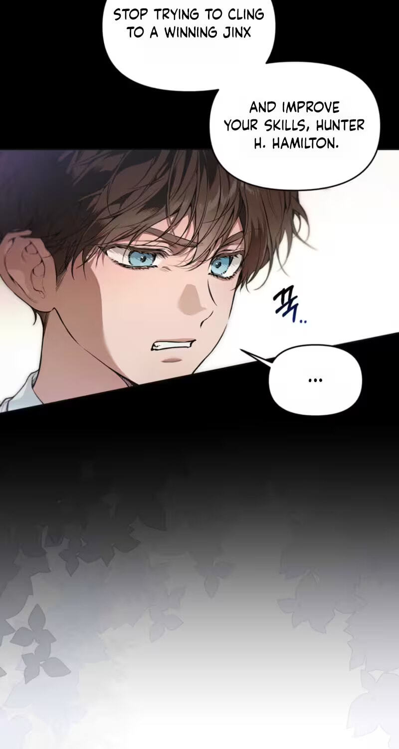 Love:Zero Chapter 7 page 9 - 