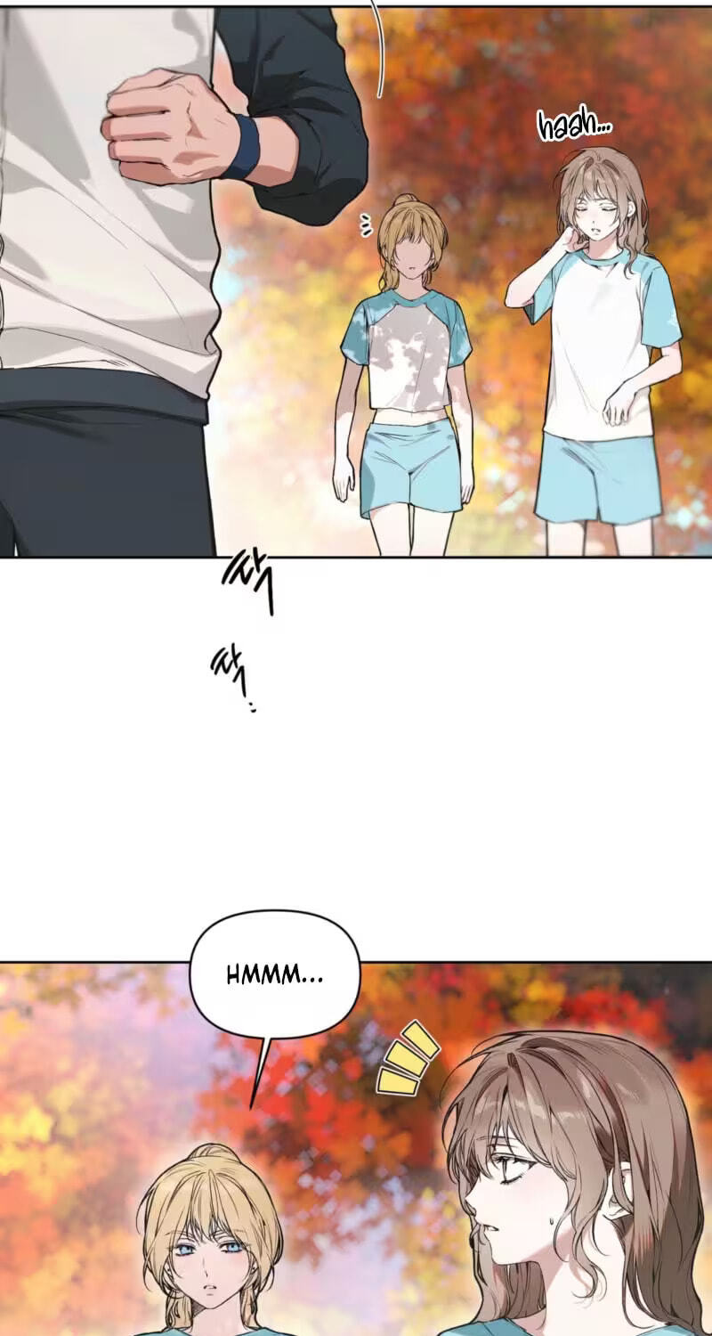 Love:Zero Chapter 8 page 11 - 