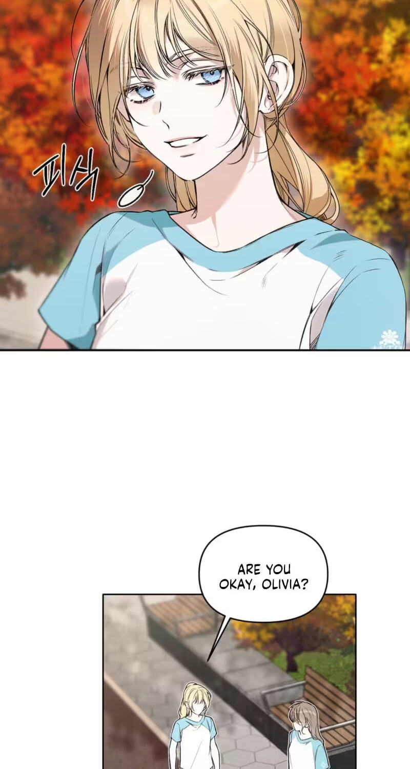 Love:Zero Chapter 8 page 14 - 
